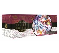 Pokemon TCG : Calendrier Des Fêtes (2025)