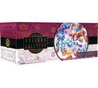 Pokémon TCG : Calendrier Des Fêtes 2025