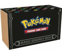 Pokemon TCG Card Game Basic Energy Box Contains 450 Basic Energy