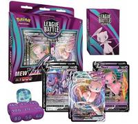 Pokemon Tcg Card Set : League Battle Deck