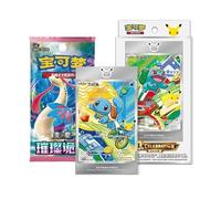 Pokémon TCG Chinese 30th Anniversary Celebration First Partner Vol. 1