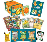 Pokémon TCG : Coffre Aventure Paldea
