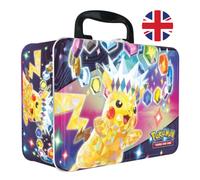 Pokémon TCG : Coffre de collection Automne 2024