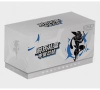 Pokémon TCG - Coffret cadeau exclusif chinois simplifié 2025 (Greninja) | 15 ans et plus