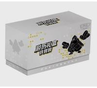 Pokémon TCG - Coffret cadeau exclusif chinois simplifié 2025 (mains de fer) | 15 ans et plus
