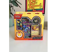 Pokémon TCG Coffret Journée Pokémon 2026 30 Ans ME1 ME2 FR - Neuf Scellé