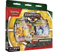 Pokémon Tcg Coffret Liga-Kampfdeck November 2023 *Allemand*