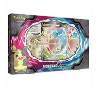 Pokémon TCG Coffret V-Union Morpeko *Allemand*