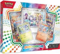 Pokemon - TCG Collection Grande Aventure