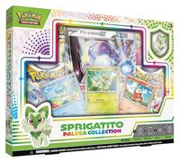 Pokémon TCG : Collection Paldea