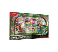 Pokémon TCG Collection Premium Méga Florizarre ex Phantasmal Flames