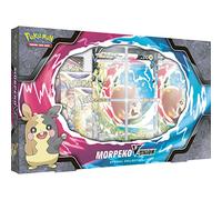 Pokemon Trading Card Game Morpeko V Union Box Q2 2022 Trading Cards English Clair