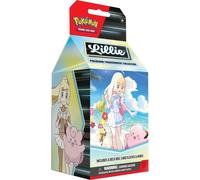 Pokémon TCG Collection Tournoi Premium Lillies - FR