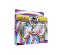 Pokémon TCG Deck De Bataille Palkia VSTAR League