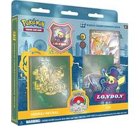Pokémon TCG : Deck des Championnats du Monde - Ondřej Škubal (2022)