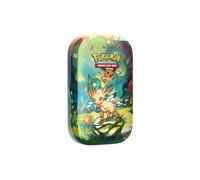 Pokemon TCG : Écarlate Et Violet - Évolutions Prisma Assorties Mini Boîte
