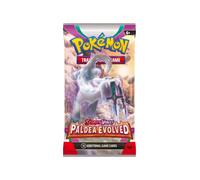 Pokémon TCG: Écarlate Et Violet - Paldea Évolué Booster Pack