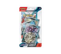 Pokémon TCG : Écarlate Et Violet - Paradoxe Rift Premium Checklane (Assortiment)