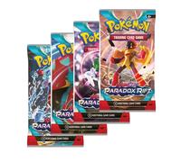 Pokémon TCG : Écarlate & Violet - Faille Paradox Booster (1 Paquet)