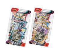 Pokémon TCG : Écarlate & Violet - Obsidienne Flames Luxe Checklane Bulle