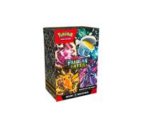 Pokémon TCG Écarlate & Violet Paldean Fates Booster Pack - 6 Paquets