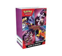 Pokémon TCG Écarlate & Violet Rivaux Destinés Pack De Boosters