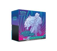Pokémon TCG : Écarlate & Violet - Voyage Ensemble Boîte D'entraîneur Élitaire