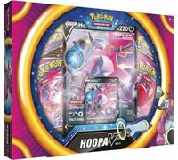 Pokémon TCG : Épée & Bouclier Fusion Strike - Hoopa V Box