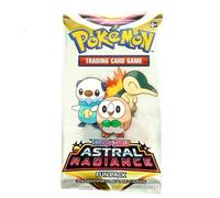 Pokemon TCG : Épée et Bouclier - Astral Radiance Fun Pack