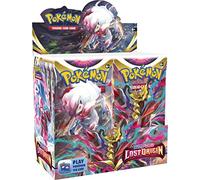 Pokémon TCG : Épée et Bouclier - Boîte de présentation Booster Origine Perdue (36 Packs)