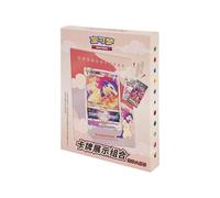 Pokémon TCG Épée et Bouclier Chinois Simplifiés : Set de Présentation de Cartes : Typhlosion Hisuienne