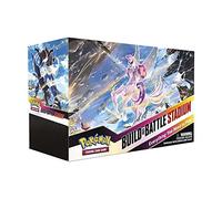 Pokemon Trading Card Game Sword & Shield Astral Radiance Build & Battle Stadium Trading Card English Clair