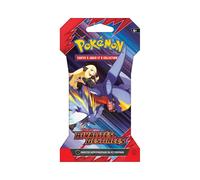 Pokémon TCG EV10 Rivalités Destinées Booster Sleeve (FR) Asmodee