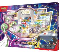 Pokémon TCG : Evolving Powers Collection Premium