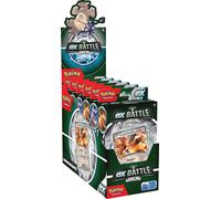 Pokemon Trading Card Game Battle Deck English Assorted Pokémon Trading Cards Clair