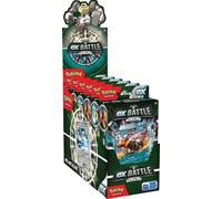 Pokemon Trading Card Game Ex Battle Deck Pokémon Assorted English Pokémon Trading Cards Clair