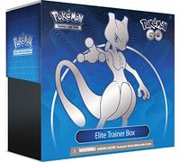 Pokemon TCG GO Elite Trainer Box