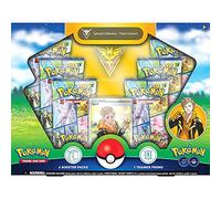 Pokemon TCG GO Special Team Collection ass