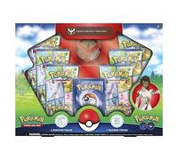 POKEMON TCG GO SPECIAL TEAM COLLECTION ASS POKEMON COMPANY POK85053