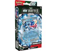 Pokémon TCG : Greninja ex Battle Deck (Jeu de 60 cartes prêt à jouer)