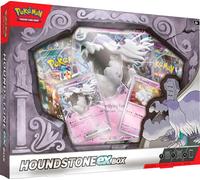 HOUNDSTONE EX BOX - EN 2024 POKEMON G