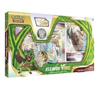 Pokemon - Box Premium Vstar June 2022 (Pok85043)