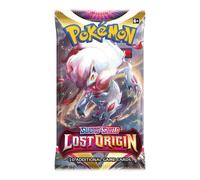 Pokemon TCG Lost Origin Pack De Booster 10 Cartes Anglais Scellé