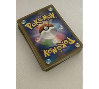 Pokemon TCG : Lot de 50 Cartes japonaises de Toutes séries