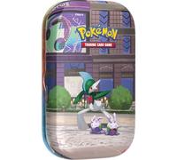 Pokémon TCG : Lumiose City Mini Tin Gallade/Gloomy