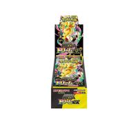 Pokémon TCG : M2A - Mega Dream EX Booster Box (Japonais)