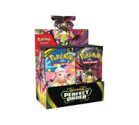 Pokémon TCG ME03 Boîte De Démarrage Perfect Order - 36 Cartes Scellées