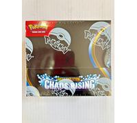 Pokemon TCG ME04 Chaos Rising Boîte Booster Scellée OVP Anglais PSA