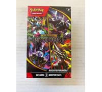 Pokémon – Lot de 16 boosters ME03 Perfect Order – scellés Anglais OVP PSA