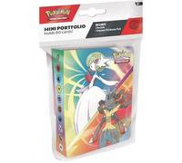Pokemon TCG : Mega Evolution - Base Set Mini portfolio Q3 2025